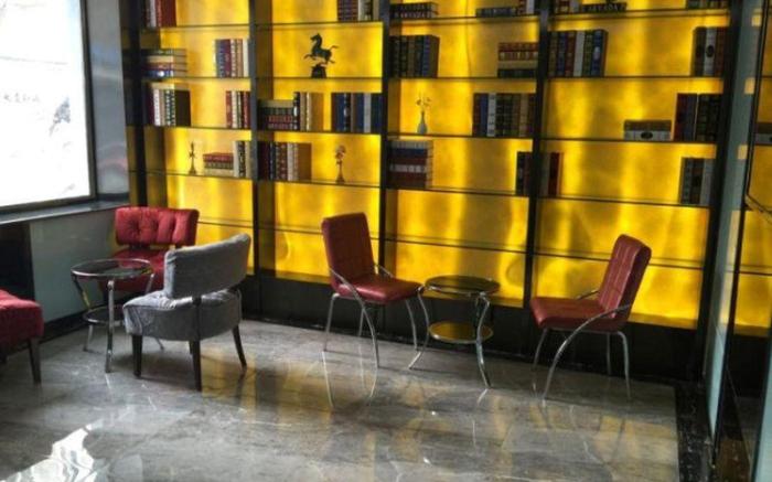 Lavande Hotel Lanzhou Zhengning Road
