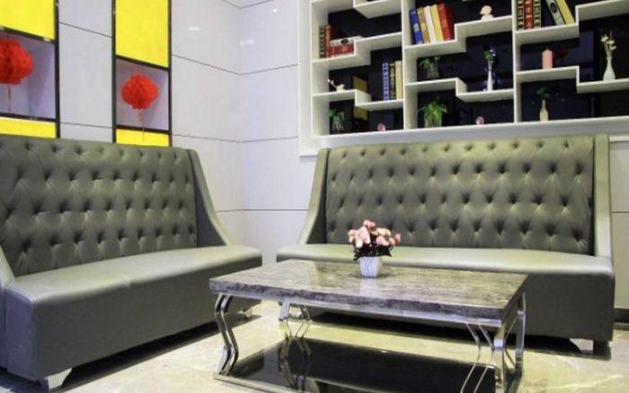 Lavande Hotel Lanzhou Zhengning Road