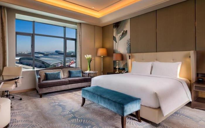 Hilton Urumqi