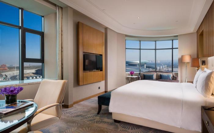 Hilton Urumqi