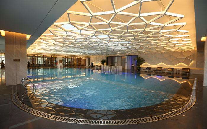 Hilton Urumqi