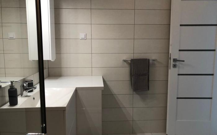 Luxury Westpark One Bedroom Suite Lake View W5