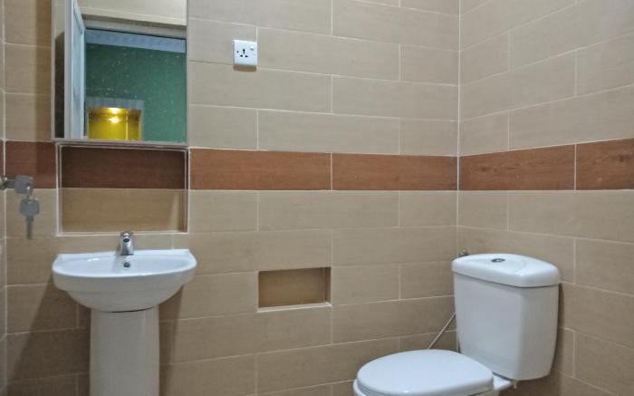 SleepRest @ Golden Prima 3