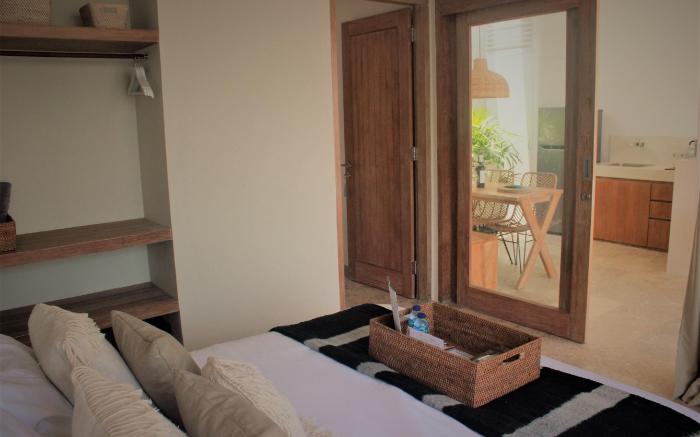 Kai Villas Lombok