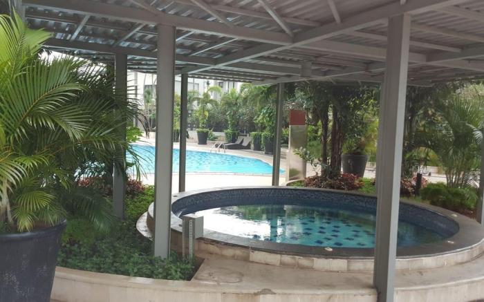 Apartment Thamrin City 2 Bedroom