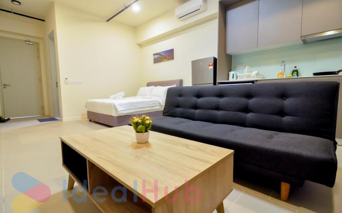 Tamarind Square Cyberjaya By IdealHub 13