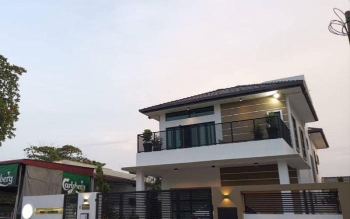 Mary’s Residence Ipoh