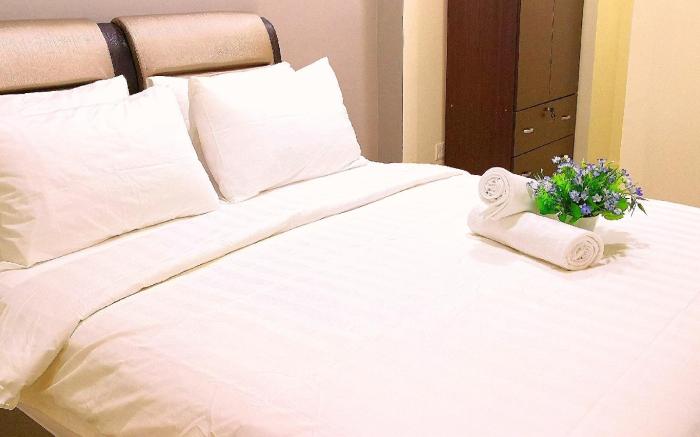 Tamarind 1-Bedroom Cyberjaya IdealHub 28
