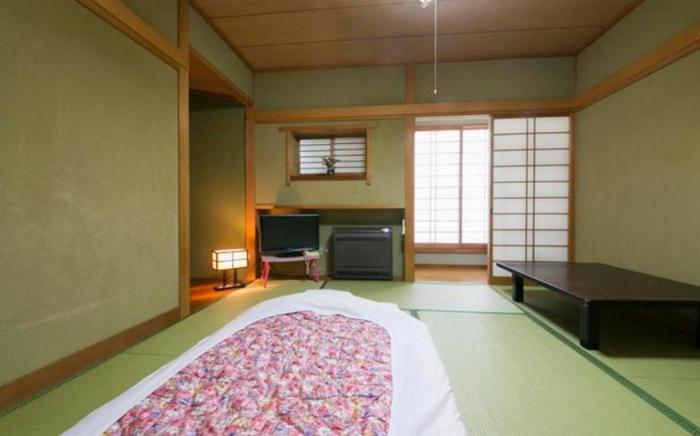 Tamagawa Ryokan