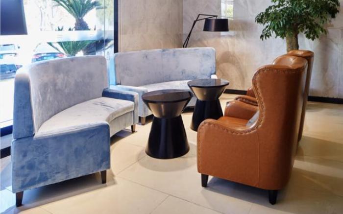 Echarm Hotel Jingmen Intime City Polytechnic University