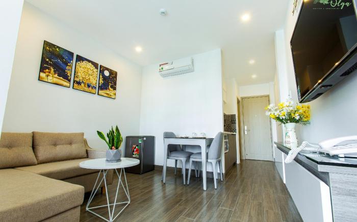 Olga Apartment - Danang Vietnam