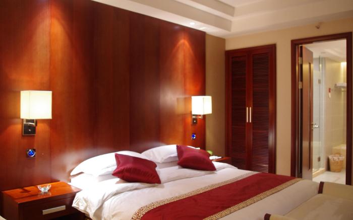 Harbour Oriental Hotel