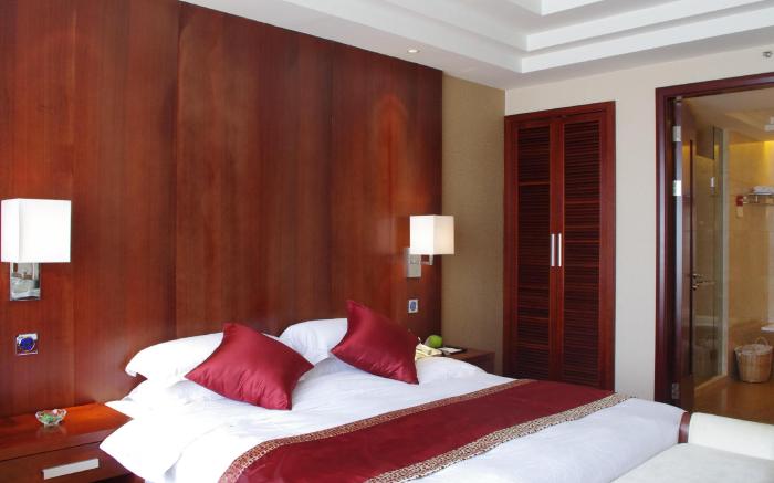 Harbour Oriental Hotel