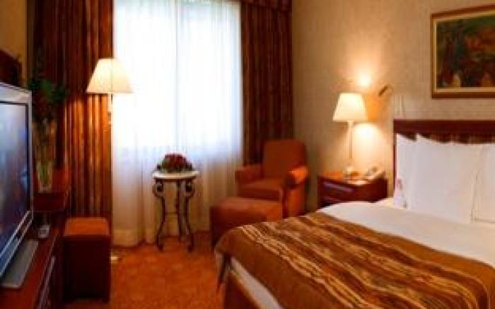 InterContinental Almaty By IHG