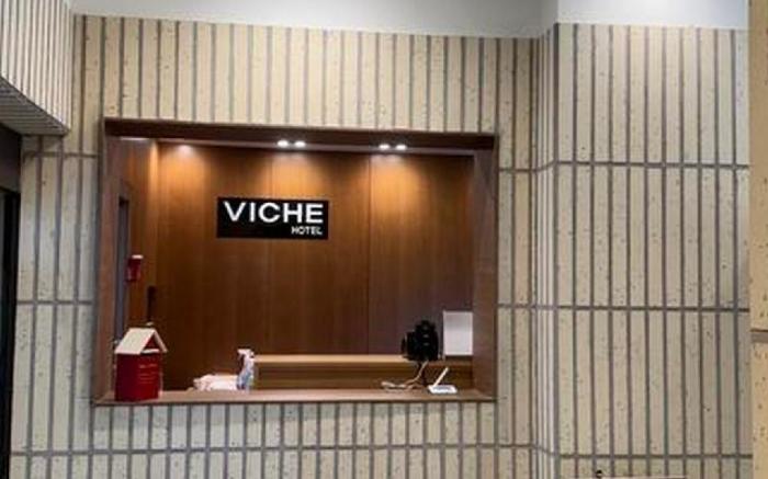 Jeonju Ua-dong Hotel VICHE