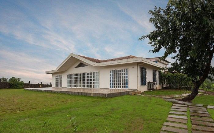 Shivom Villa 12 by Vista Rooms