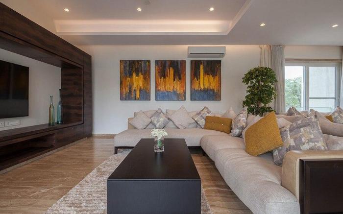 Villa Azul by Vista Rooms