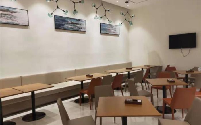 City Comfort Inn Hotel Changchun Puyang Street FAW Automotive Trade City