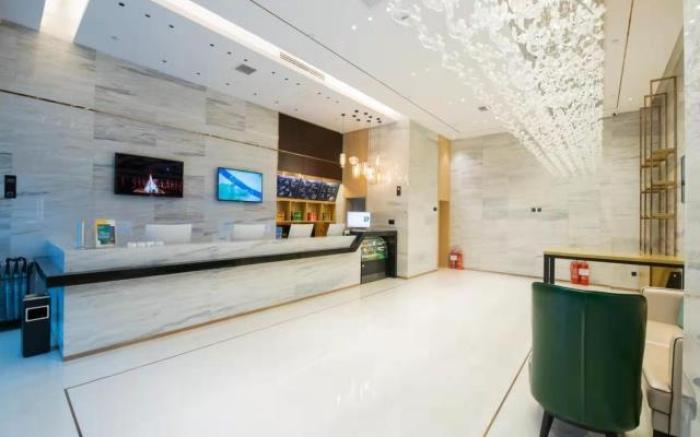 City Comfort Inn Hotel Changchun Puyang Street FAW Automotive Trade City