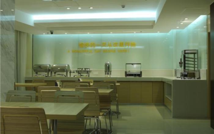 City Comfort Inn Guiping Fenghuang