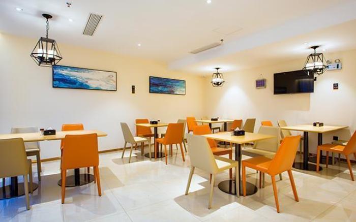 City Comfort Inn Guilin Pingle