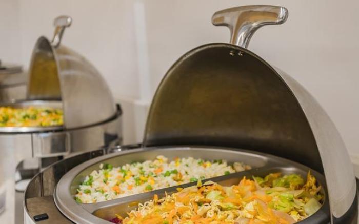 City Comfort Inn Shanwei Luhe