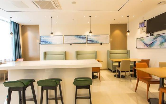 City Comfort Inn Laibin Tongmu