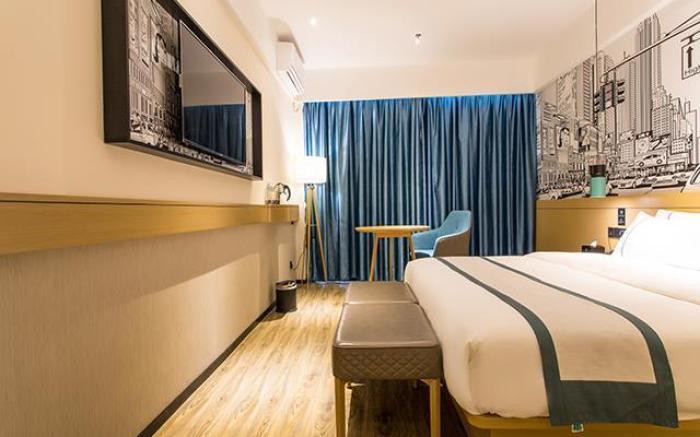 City Comfort Inn Laibin Tongmu