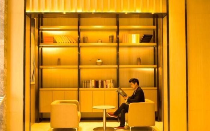 City Comfort Inn Xianning Chongyang Taoxi Avenue