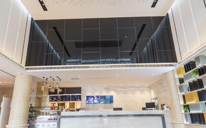 City Comfort Inn Jingzhou Gongan Chengshi Square