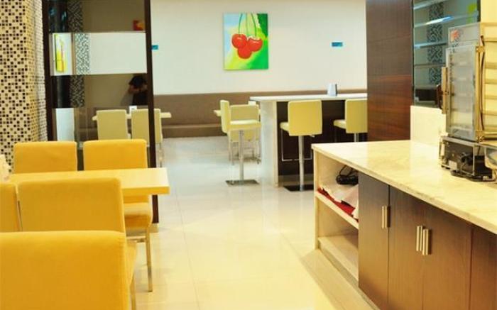 City Comfort Inn Guiping Xishan