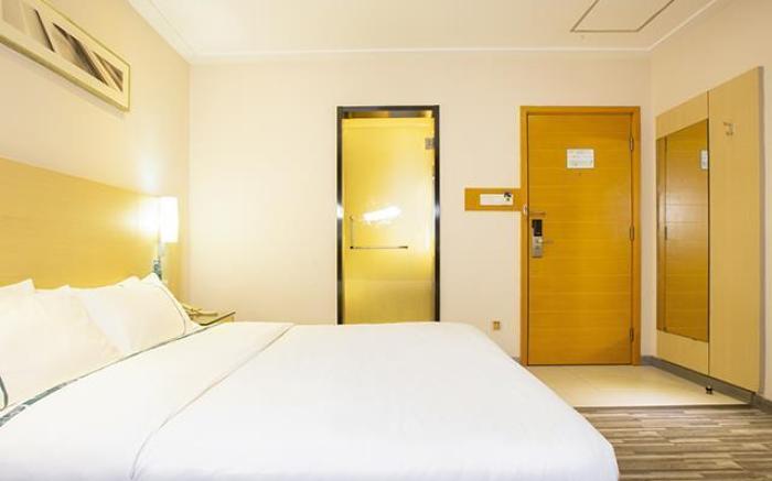 City Comfort Inn Guiping Xishan
