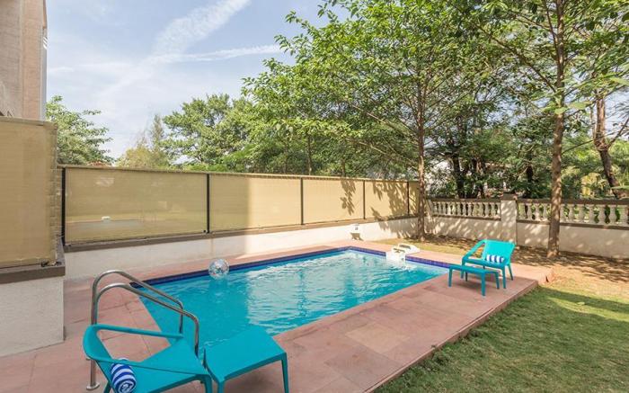 Greenwoods Villa 5 by Vista Rooms