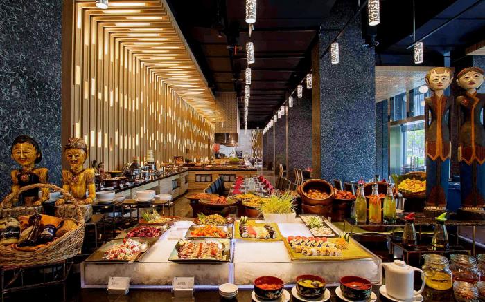 Grand Mercure Jakarta Kemayoran