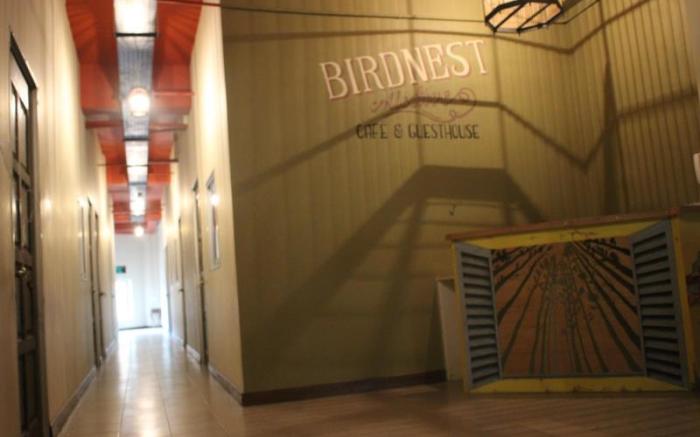 Birdnest Collective Cafe & Guesthouse