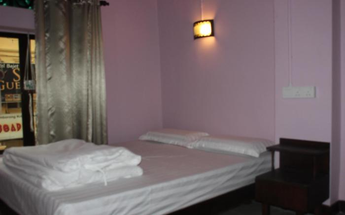 Birdnest Collective Cafe & Guesthouse