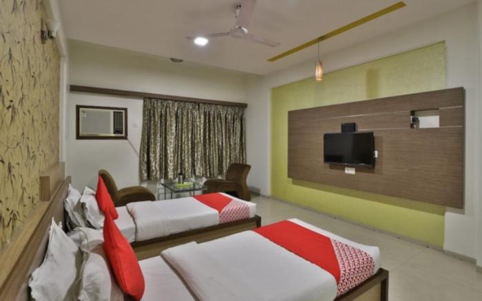Hotel Ostria