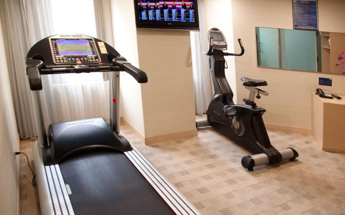 Holiday Inn Express Taoyuan By IHG