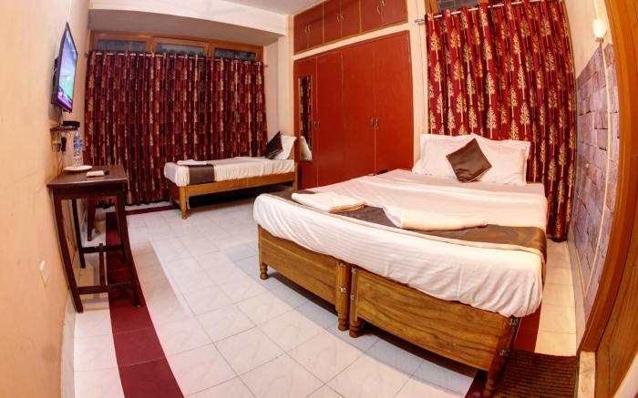 Om Shree Cottage
