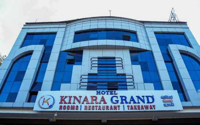Hotel Kinara Grand