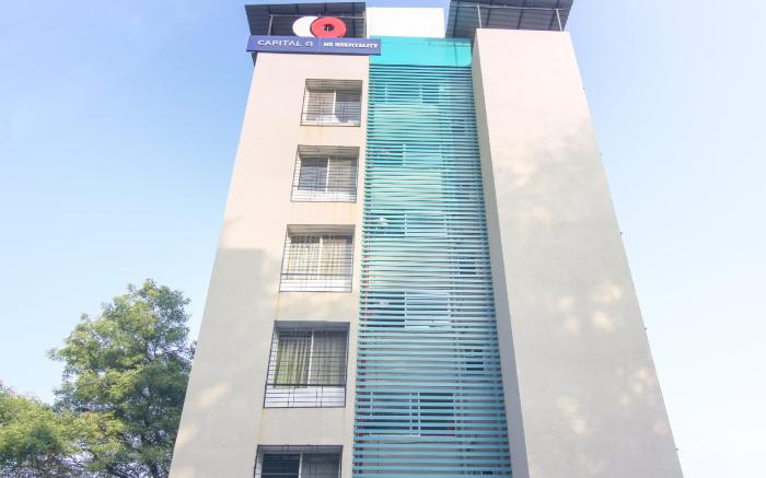 Hotel O MS Hospitality
