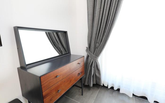 Samcheok Santiago Pension