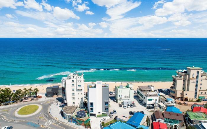 Gangneung Wee pension