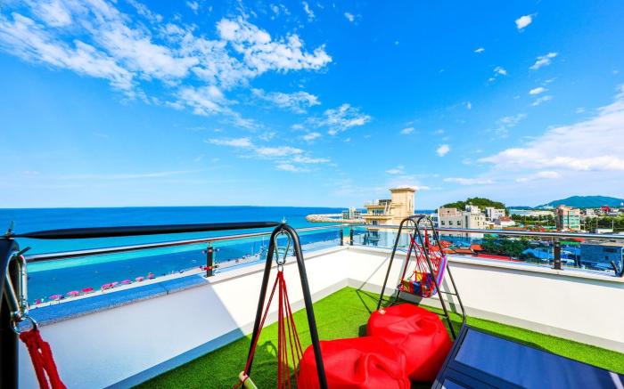 Gangneung Wee pension