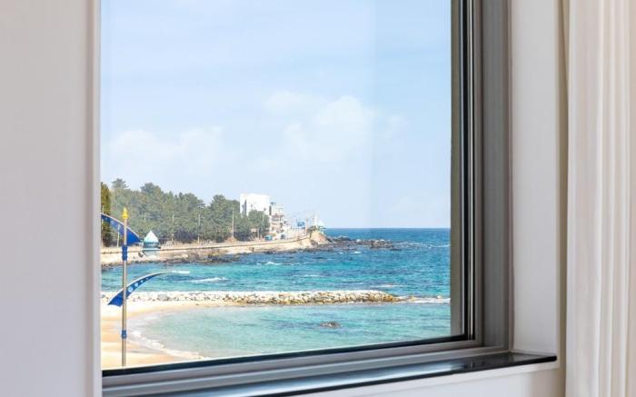 Donghae Eodal Ocean Pension
