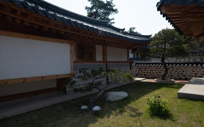 Donghae Hanok DonganJae (Korea Quality)