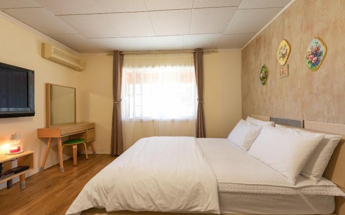 Gapyeong morning calm pension