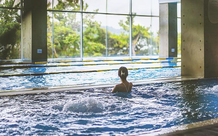 La Terrace Boutique Resort & Spa