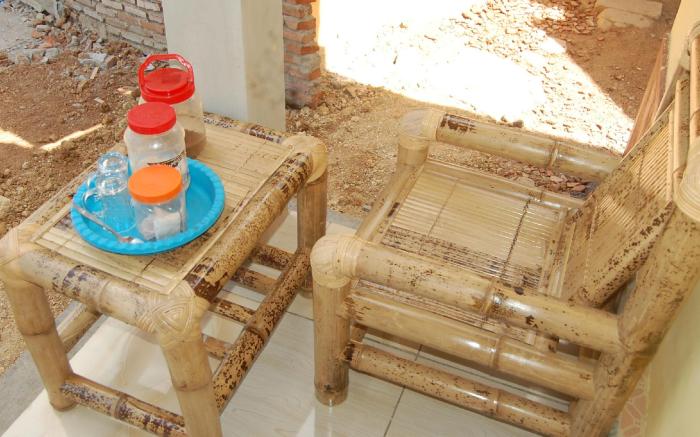 Defa Homestay