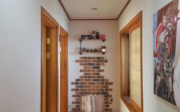 Captain Jeju Guesthouse